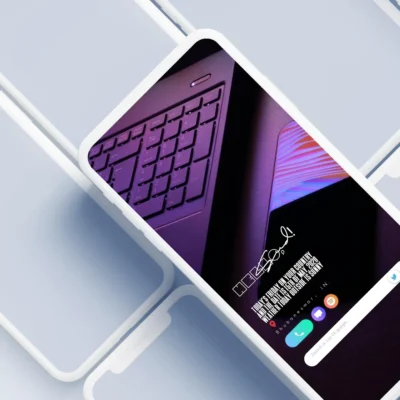 Glow kwgt