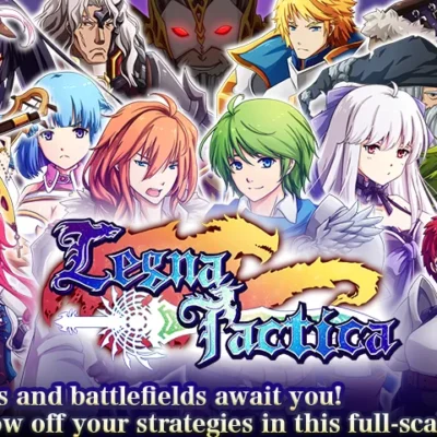 Legna Tactica