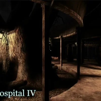 Mental Hospital 4