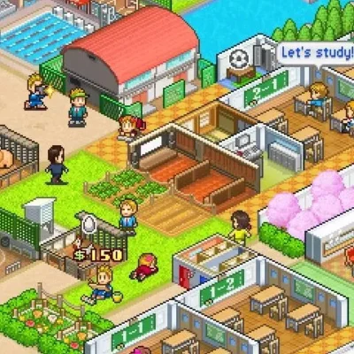 Pocket Academy