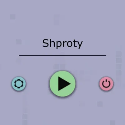 Shproty Pro