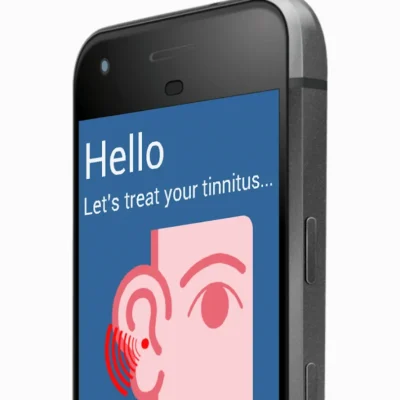 Tinnitus Therapy