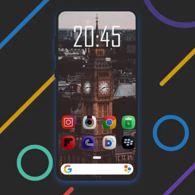 Yomira - Icon Pack