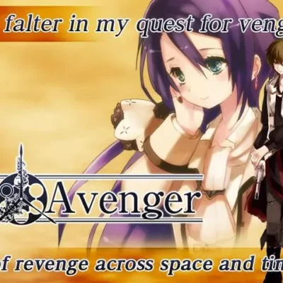 Aeon Avenger