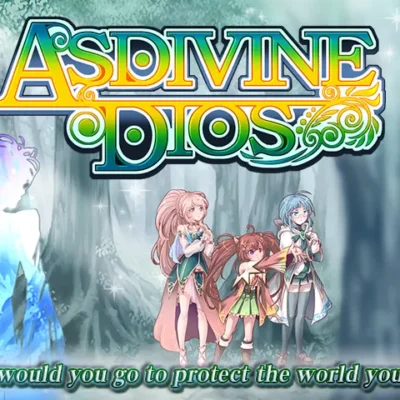 Asdivine Dios