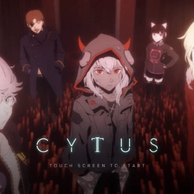 Cytus 2