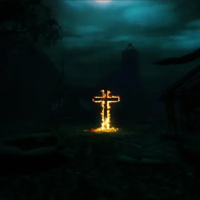 Mental Hospital 5