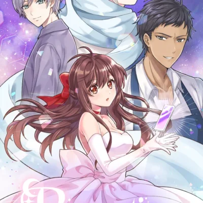 Romantic HOLIC