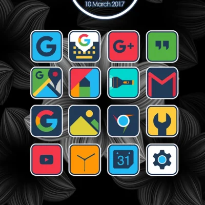 Sorun - Icon Pack
