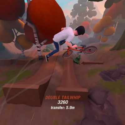 Trail Boss