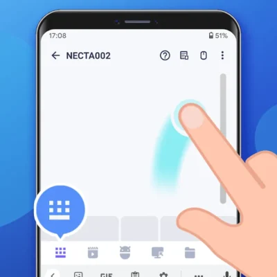 WiFi Mouse Pro