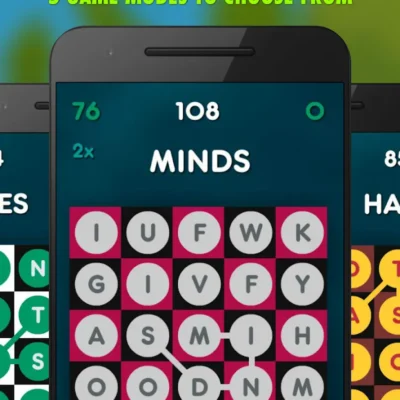 Word Chess