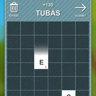 Word Gram