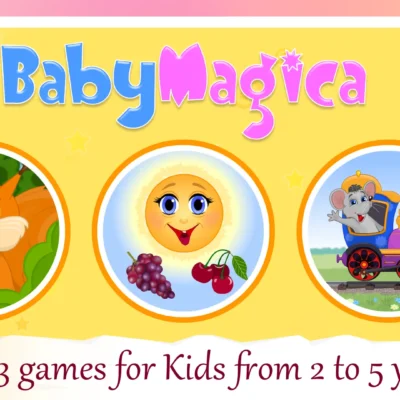 BabyMagica