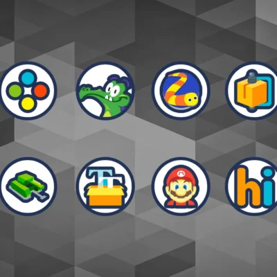Bize - Icon Pack