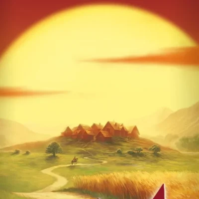 Catan Classic