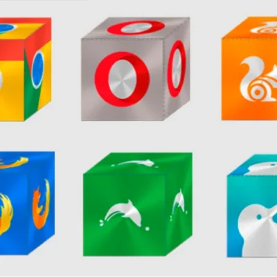 Cubik - Icon Pack