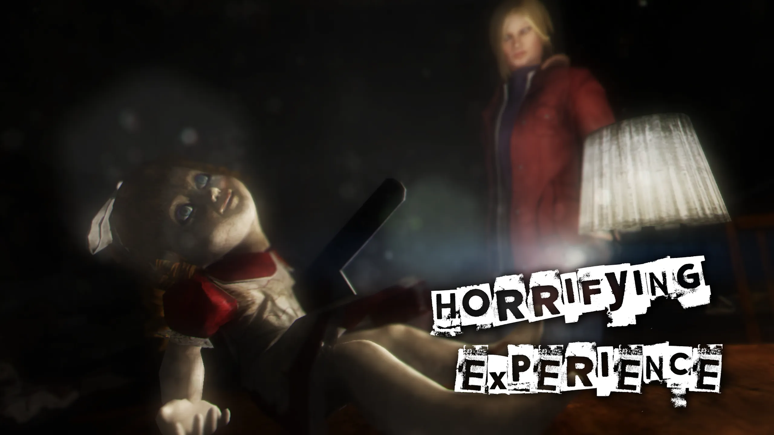 Review: Forgotten Memories remembers what it means to be a survival horror  game