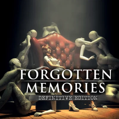 Forgotten Memories