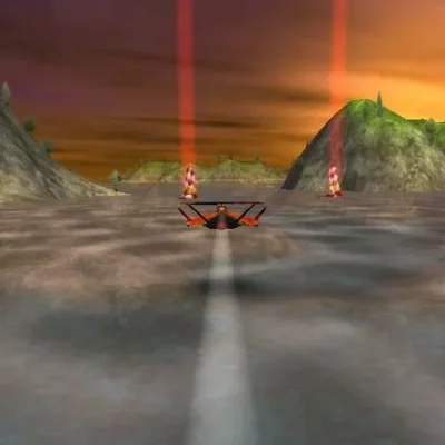 Ground Effect