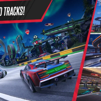 Hot Lap League