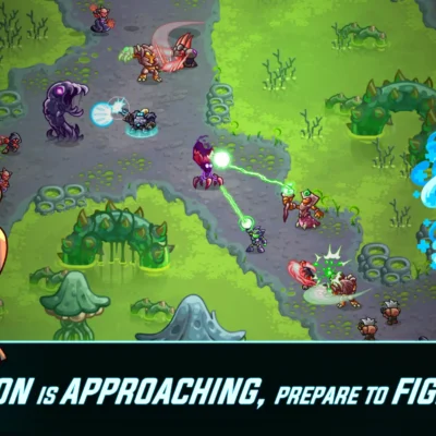 Iron Marines 2: Invasion