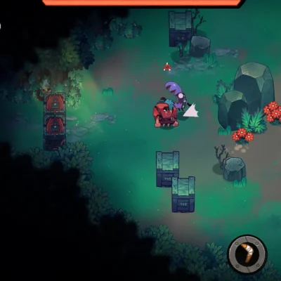 Juicy Realm