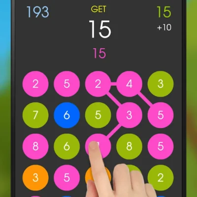 Math Connect