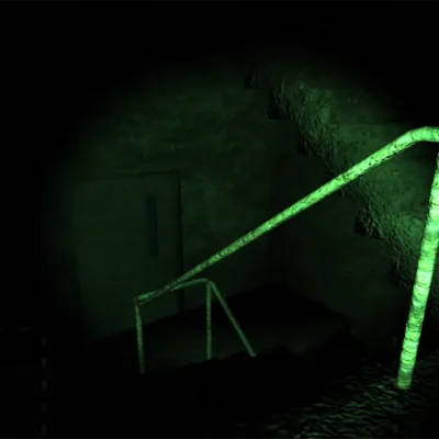 Mental Hospital: Eastern Block