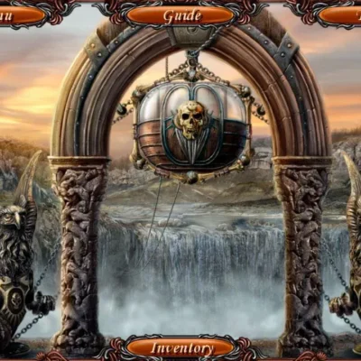 Sonya The Great Adventure