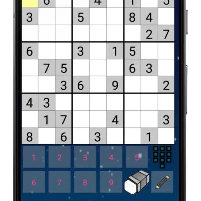Sudoku Ultimate Pro