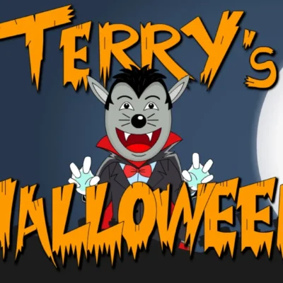 Terry's Halloween
