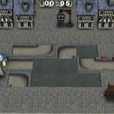 TileStorm