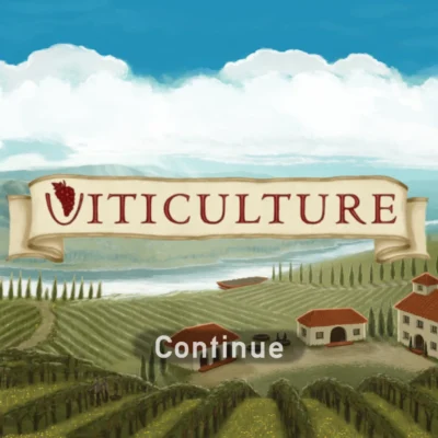 Viticulture