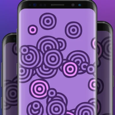 Bubbles Live Wallpaper