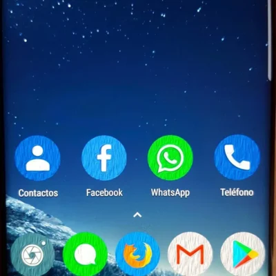 Cirgus - Icon Pack
