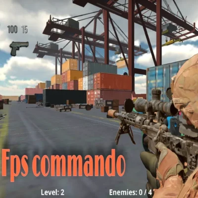 Commando: Special Elite