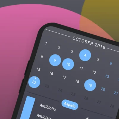 Correlate - Health Diary and Life Journal