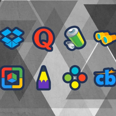 Cute Icon Pack