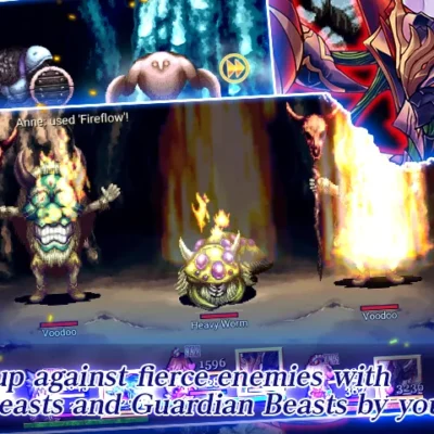 Justice Chronicles