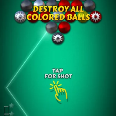 Magnet Balls