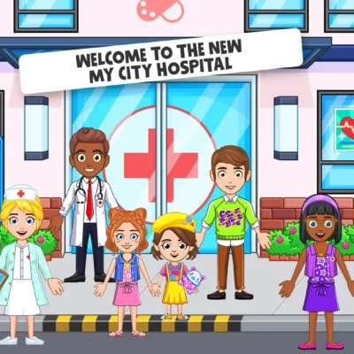 My City: Hospital
