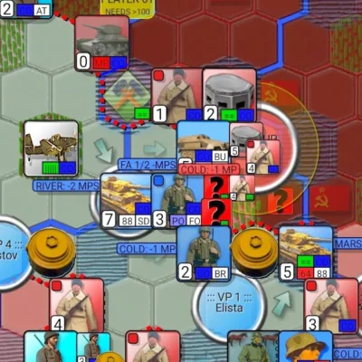 Operation Barbarossa