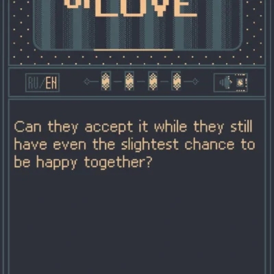 Railways of Love