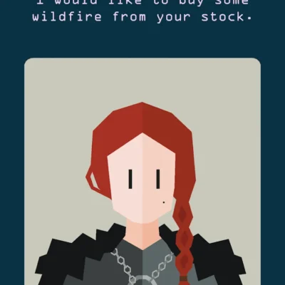 Reigns: Game of Thrones