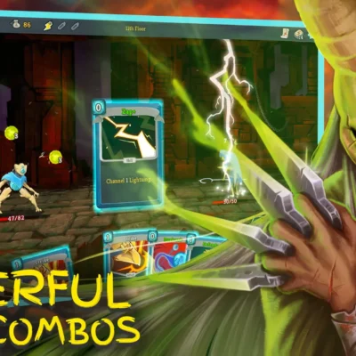 Slay the Spire