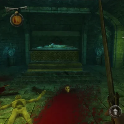 Stone Of Souls 2: Stone Parts