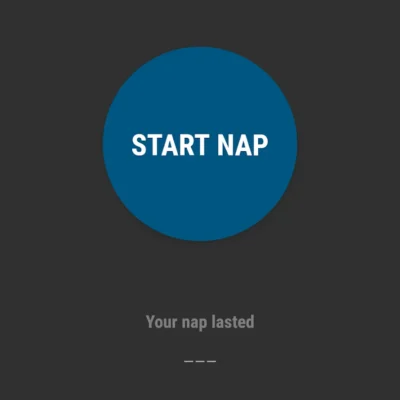 TouchNap