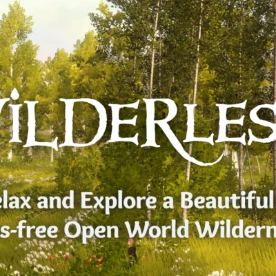 Wilderless