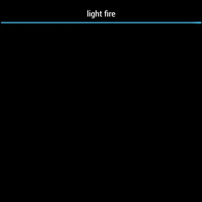 A Dark Room